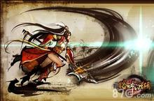 《<em>格斗</em><em>江湖</em>》结婚系统 我们结婚吧