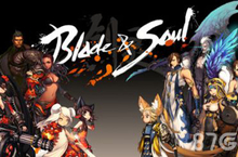 韩国NCSoft华丽出品 《剑灵》《永恒之塔》手游新鲜曝光