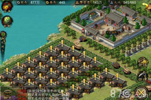 精忠岳飞手游内城怎么建设 内城建设玩法解析