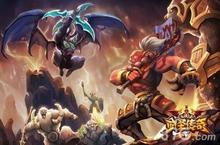 剑圣传奇安卓版正式上架 最正宗的<em>DOTA</em>体验