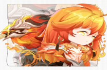 《王者荣耀》为玩家献上萌萌哒兔年上分头像