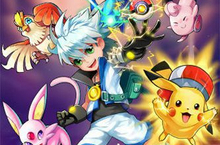 <em>去吧</em>皮卡丘7星宠物获得方法说明