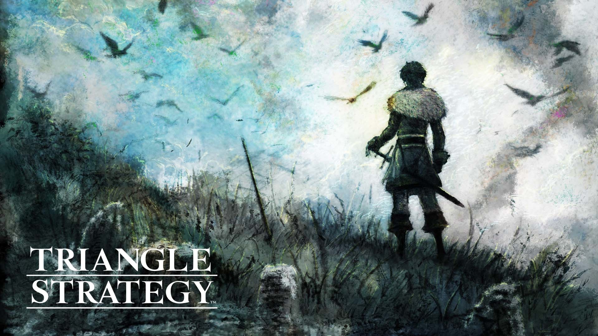 《三角战略》3 月4 日发售主要角色及系统介绍