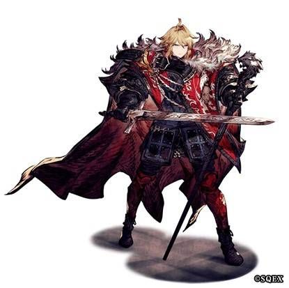 《FFBE 幻影战争》雷欧尼斯国王蒙特闪亮登场！