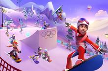 《Olympic Games Jam : Beijing 2022》游戏推出感受北京冬奥会魅力