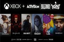 微软宣布以687 亿美元收购Activision Blizzard 将《魔兽》等经典IP 纳入麾下