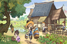 《叫我大掌柜》皇城跨服商会即将登场
