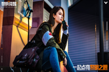 《黎明觉醒：生机​》打破次元幸存者们集结，共建生存营地携手生存！