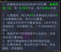 《魔塔与英雄（GM钱包提充）》激情城战、热血国战​的变态版手游攻略之竞技场！