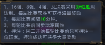 《魔塔与英雄（GM钱包提充）》激情城战、热血国战​的变态版手游攻略之竞技场！