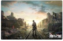 《旭日之城》绝地反击 获得废土之上<em>重建</em><em>家园</em>的体验