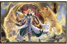 《新斗罗大陆》戴沐白宁荣荣面对海矛斗罗 <em>他们</em>的胜算如何