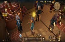 《哈利波特魔法觉醒》韦斯莱魔法把戏坊<em>拼图</em>怎么获得