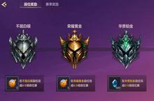 金铲铲<em>之战</em>段位划分（金铲铲<em>之战</em>段位机制介绍）