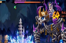 造梦无双白骨女王怎么打（通关方法介绍）