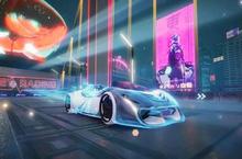 王牌竞速新<em>赛车</em>魔鬼鱼怎么获取（什么时候上线）