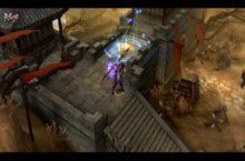 《天龙3D》自身<em>强</em>则战队<em>强</em> 快速提升战斗力