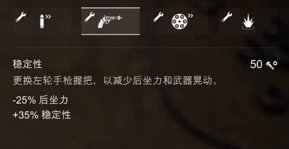 最后生还者武器怎么升级 升级武器需要注意什么