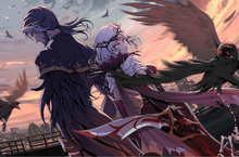《神曲世界》《幻想骑士团（GM国服首发）》BT手游背景故事介绍