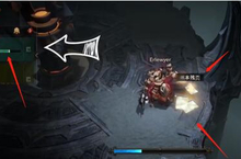 <em>暗黑</em><em>破坏</em>神不朽九头蛇怎么召唤