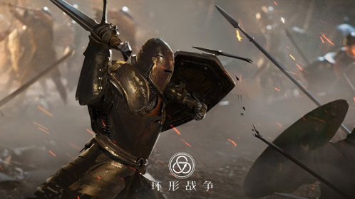 环形战争7