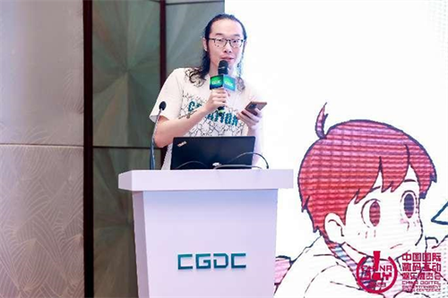 独乐乐不如众乐乐 中国游戏开发者大会(CGDC)独立游戏专场圆满落幕