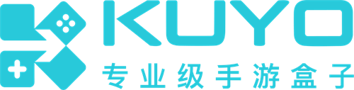 KUYO游戏确认参展2023 ChinaJoy E6馆，与你分享好游戏！