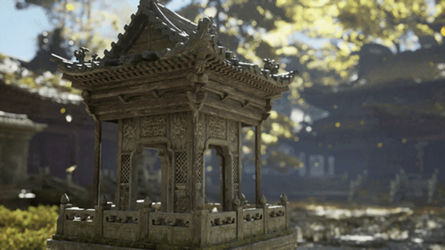 代号：致金庸4
