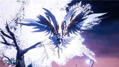 天空之门6