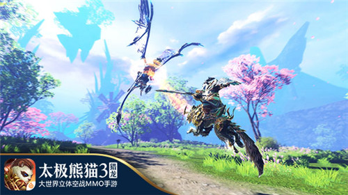 太极熊猫3：猎龙宣传图8