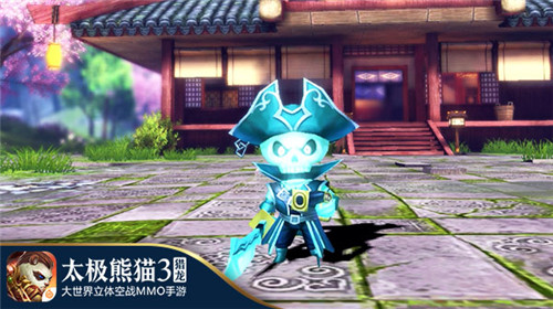太极熊猫3：猎龙宣传图12