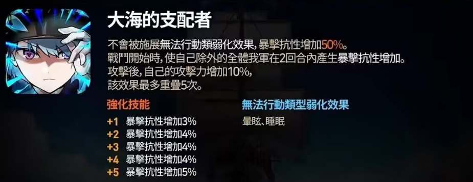 第七史诗海军上校兰蒂值得抽吗