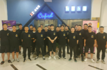 漏舞潘绝地<em>反</em>杀《街头篮球》SFSA上演逆袭大剧