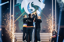 <em>冠军</em>加冕 <em>荣耀</em>巅峰！Gamers8电子竞技锦标赛圆满落幕