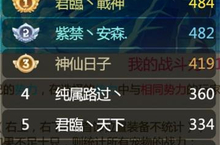 石器时代手游《恐龙神奇宝贝》第10届酋长之战落幕
