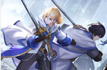 《苍之骑士团2》iOS预约开启！游戏动态大曝光！