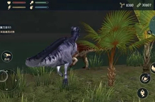 恐龙岛游戏怎么进化的