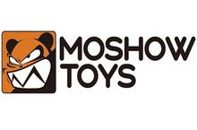 致力原创 国<em>模</em>精品 MOSHOWTOYS 确认参加 2023 ChinaJoy