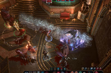 博德之门3战士战斗风格选择建议