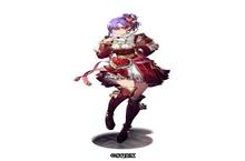 《FFBE 幻影战争》伊尔迪拉（<em>甜心</em>）今日上线