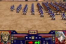 三国<em>群英</em><em>传</em><em>2</em>玉玺的作用是什么