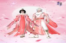 限定外观免费领 <em>完美</em><em>世界</em>：<em>诸神</em><em>之战</em>情人节活动华丽上线