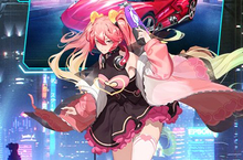 《魔力契约（科技无限刷充）》公益服手游职业介绍攻略