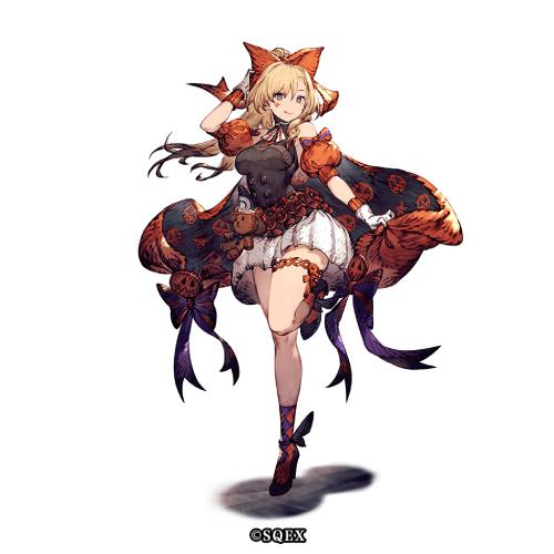 FFBE 幻影战争1