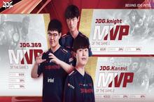 <em>英雄</em><em>联盟</em>JDG战队成员名单2023