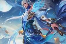 王者荣耀<em>李白</em>星传说玉鸾吟上线时间