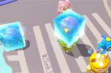 蛋仔派对雪球<em>滚滚</em>怎么玩 游戏玩法攻略