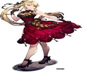 《FFBE 幻影战争》璐<em>亚瑟</em>（冬日）EXJOB解锁