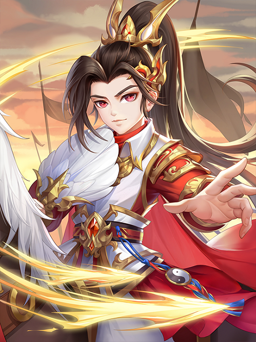 欢乐三国杀5