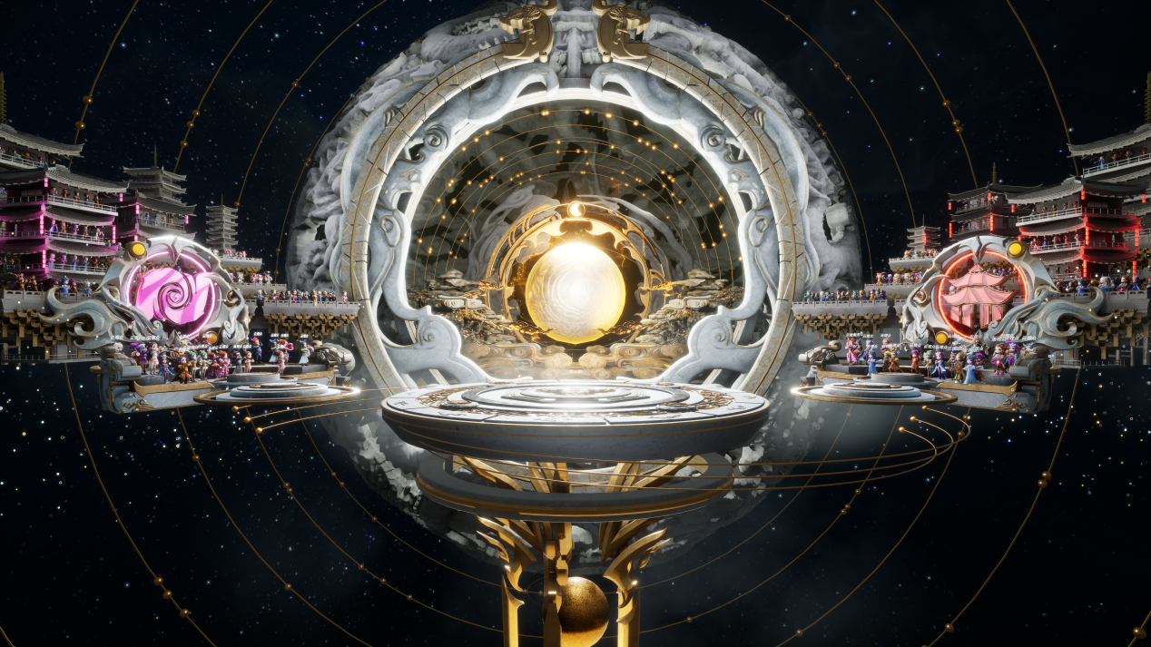 梦幻西游6